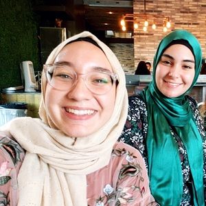 Meet your Posher, Ream